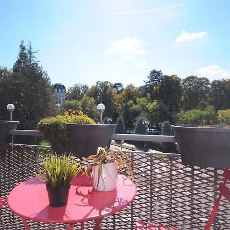 Le Grand Large - Apartment Parking & Balcony By The Lake Modern Bright Annecy Esterno foto