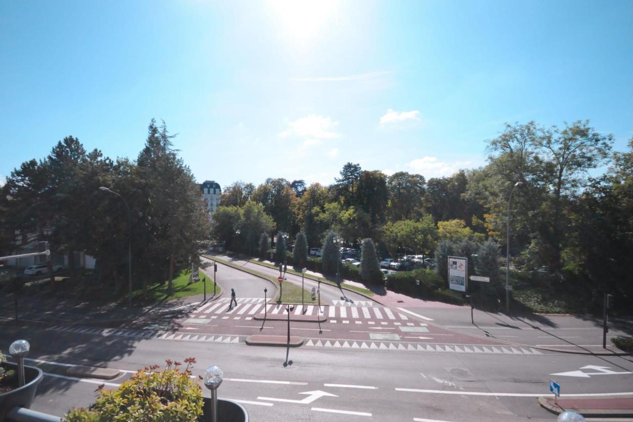 Le Grand Large - Apartment Parking & Balcony By The Lake Modern Bright Annecy Esterno foto
