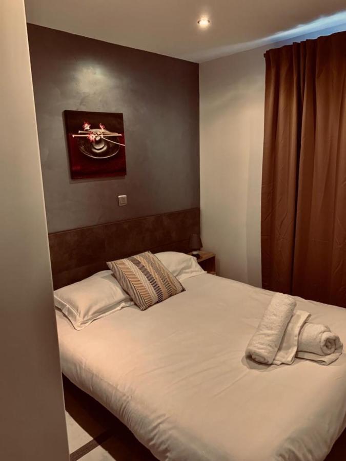 Le Grand Large - Apartment Parking & Balcony By The Lake Modern Bright Annecy Esterno foto